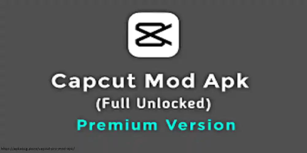 CapCut Pro Mod APK Latest Version