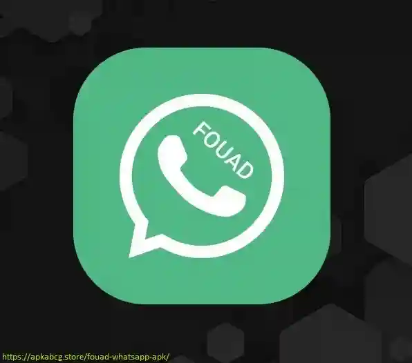 Fouad WhatsApp APKs Latest Version