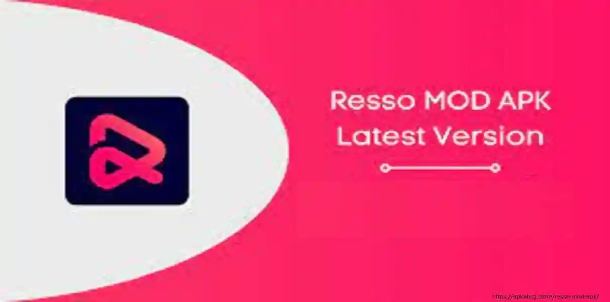 Resso Mod APK Latest Version