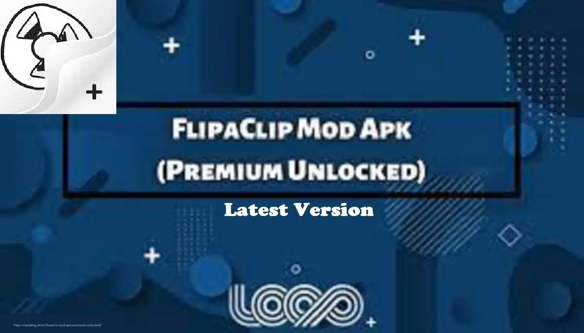 Flipaclip Mod APK Premium Unlocked