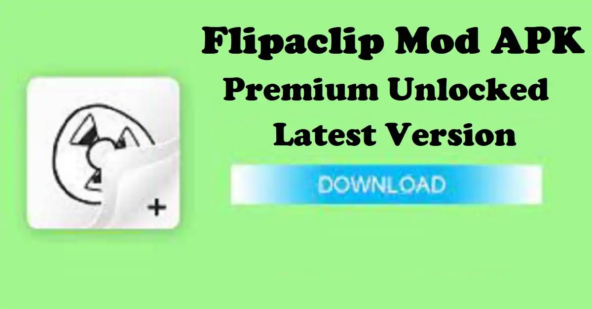 Flipaclip Mod APK Premium Unlocked