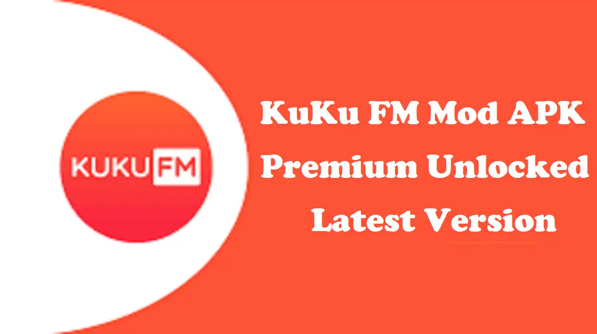 KuKu FM Mod APK Premium Unlocked