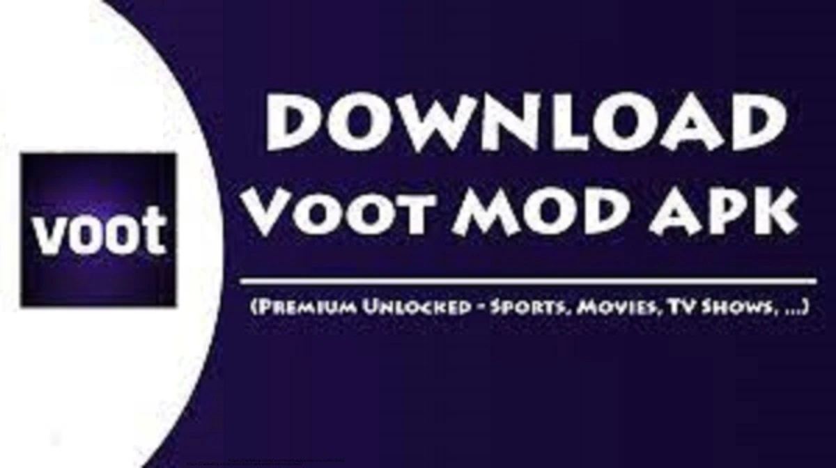 Voot Mod APK Premium Unlocked