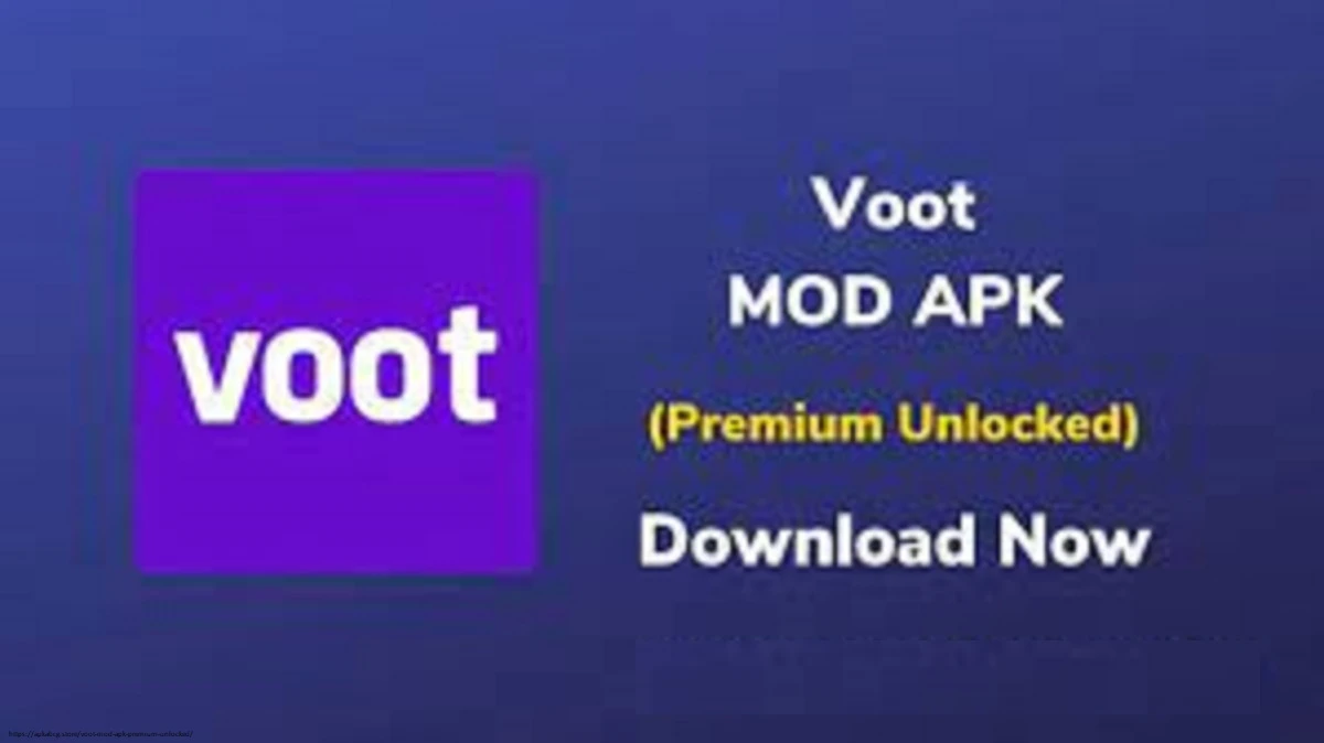 Voot Mod APK Premium Unlocked