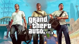 APK ABC GTA 5 Mobile APK Full Game Offline 1