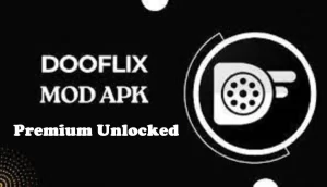 DooFlix Mod APK (Premium Unlocked, No Ads) 3
