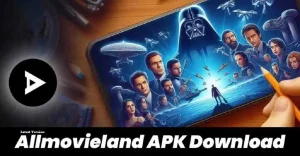 Allmovieland Mobile APK (Watch HD Movies/TV Series) 1