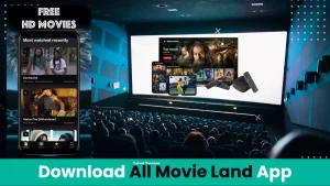 Allmovieland Mobile APK (Watch HD Movies/TV Series) 2