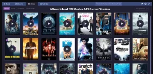 Allmovieland Mobile APK (Watch HD Movies/TV Series) 3
