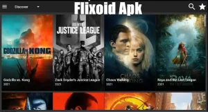 Flixoid Pro Mod APK (Premium Features Unlocked) 2