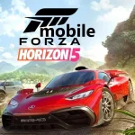 Forza Horizon 5 Mod APK Unlimited Money