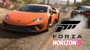 Forza Horizon 5 Mod APK V1.1 (Unlimited Money, No Verification) 3