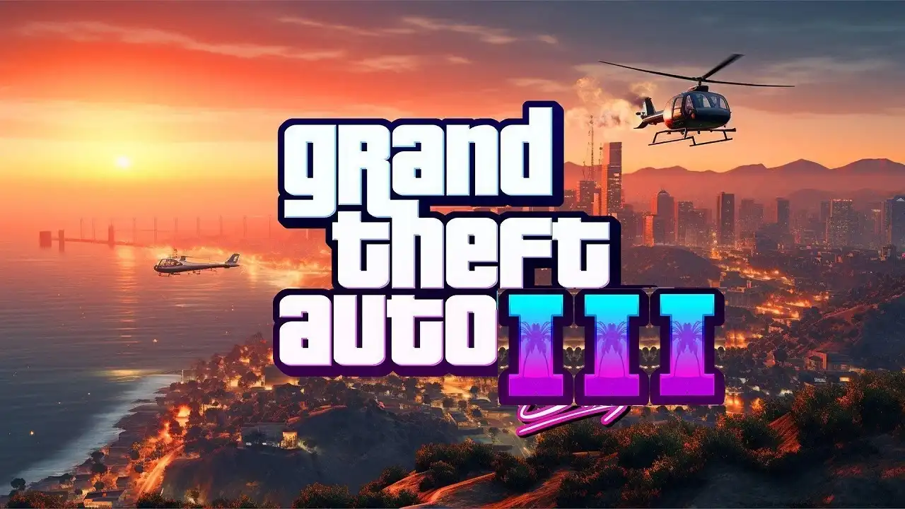 GTA 3 Mobile Mod APK Unlimited Money and Health