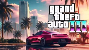 GTA 3 Mobile Mod APK V1.9 (Unlimited Money and Health) 2