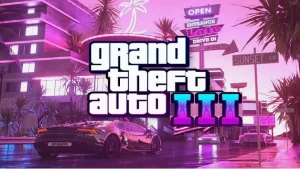 GTA 3 Mobile Mod APK V1.9 (Unlimited Money and Health) 3