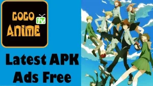 GoGoAnime Prime Mod V10.5 APK (Premium/ VIP Unlocked) 1