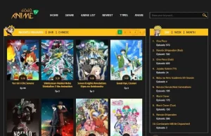GoGoAnime Prime Mod V10.5 APK (Premium/ VIP Unlocked) 2