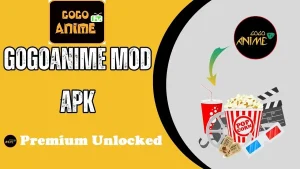 GoGoAnime Prime Mod V10.5 APK (Premium/ VIP Unlocked) 3