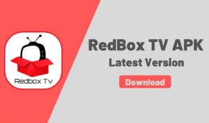 RedBox TV Mod APK (Optimized, No ADS) 2