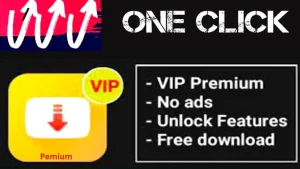 SnapTube Pro Mod APK (VIP Premium Unlocked) 2