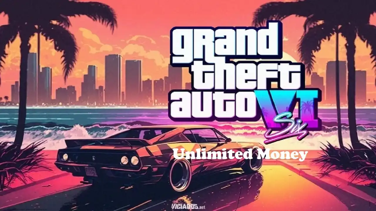 GTA 4 Mobile Mod APK Unlimited Everything