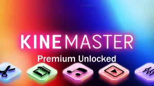 KineMaster Pro Mod APK (Premium Unlocked) 3
