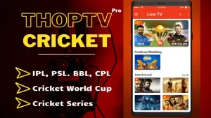 ThopTV Pro Mod APK (Premium unlocked) 3