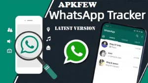 APKFew WhatsApp Tracker APK Download Latest Version 2