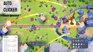 Auto Clicker Mod APK (Pro/Premium Unlocked) 3