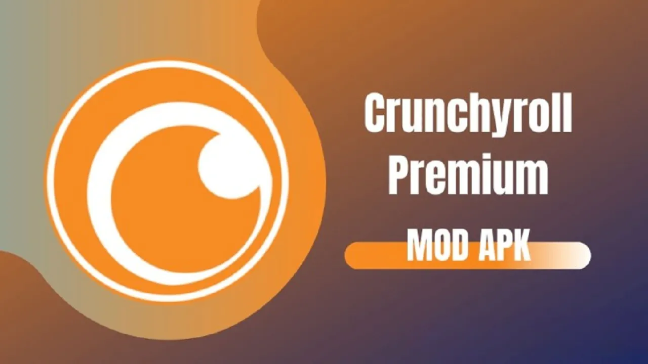 Crunchyroll Mod APK Premium Unlocked 4