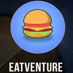 Eatventure Mod APK Unlimited Diamonds and Money