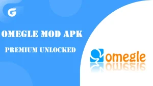 Omegle Mod V6.1 APK (Premium Unlocked/Unlimited Coins) 2
