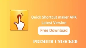 Quick Shortcut Maker Mod APK (Premium Unlocked) 3