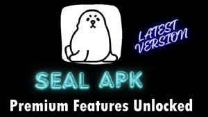Seal Pro Mod APK Video Downloader (Premium Unlocked) 2