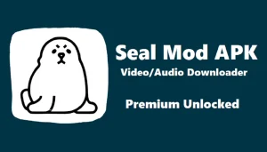 Seal Pro Mod APK Video Downloader (Premium Unlocked) 3