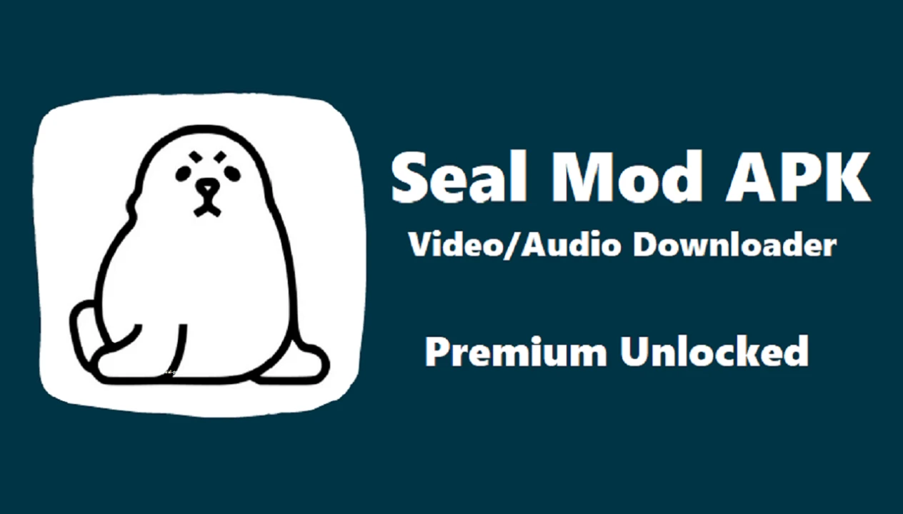 Seal Pro Mod APK Premium Features Unlocked