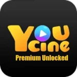 Youcine Mobile Mod APK 2024 Premium Unlocked