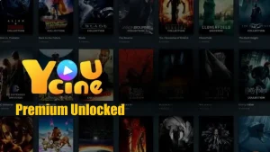 YouCine Mobile Mod APK (Premium Unlocked) 3