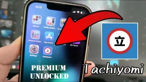 Tachiyomi Pro Mod APK (Unlocked Everything) 2