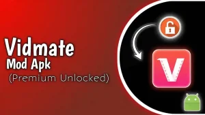 VidMate App V5.3389 Mod APK (Premium Unlocked, Ads-Free) 1