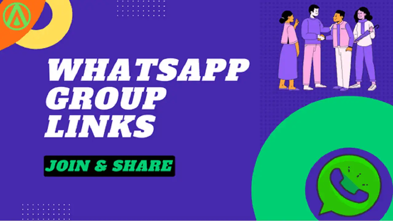 How to Share Whatsapp Group Link