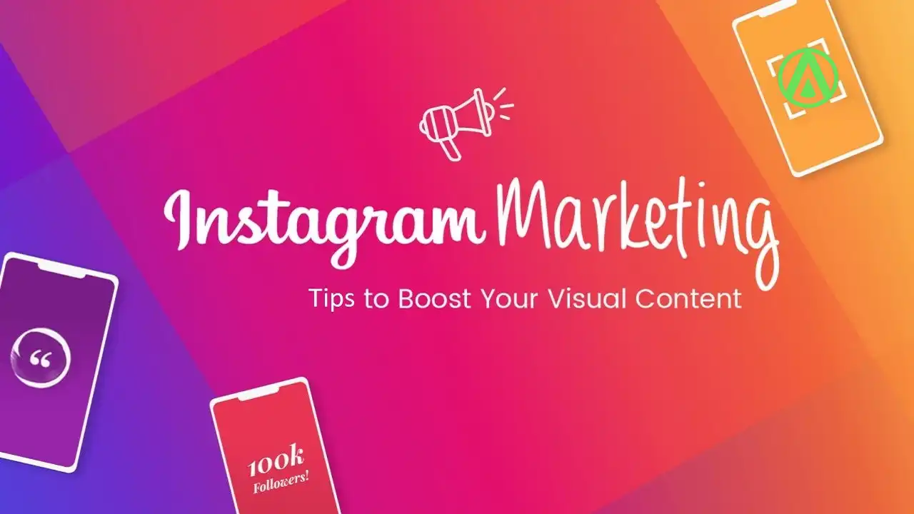 Instagram Marketing