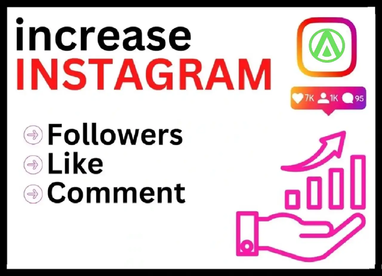 Instagram Technique to Get Followers & Likes