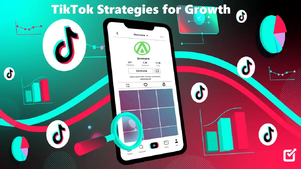 TikTok Strategies for Rapid Follower Growth