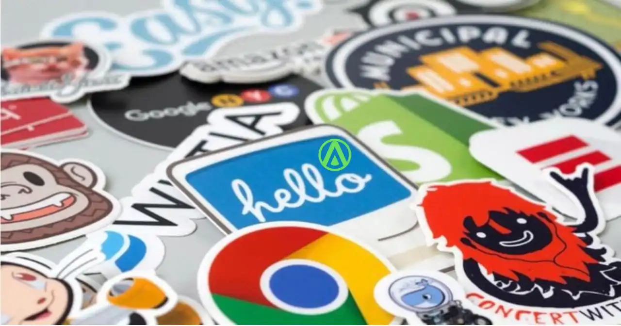 Unlocking Creativity Using Custom Stickers