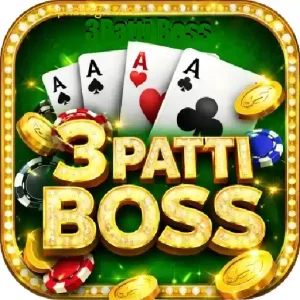 3 Patti Boss APK Download 2026 – Real Earning App Pakistan 1