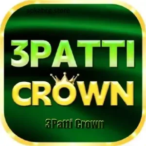 3 Patti Crown APK Download – Real Cash Earning App for Android 1