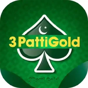 3 Patti Gold APK 2026 – Play Teen Patti Game & Win Big Cash 1