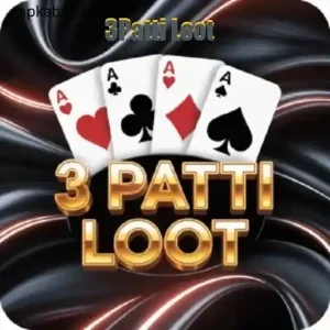3 Patti Loot APK – Download, Play & Earn Real Cash in Pakistan 1