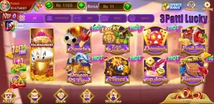 3 Patti Lucky APK Download – Real Money Earning App Pakistan 2